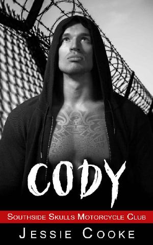 [Southside Skulls MC 02] • Cody